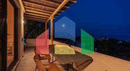 Продажа - Вилла 170 m² на Восточном Пелопоннесе - Ермионида