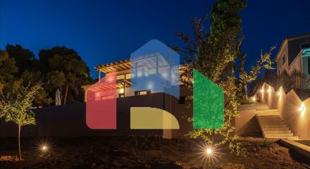 Продажа - Вилла 170 m² на Восточном Пелопоннесе - Ермионида