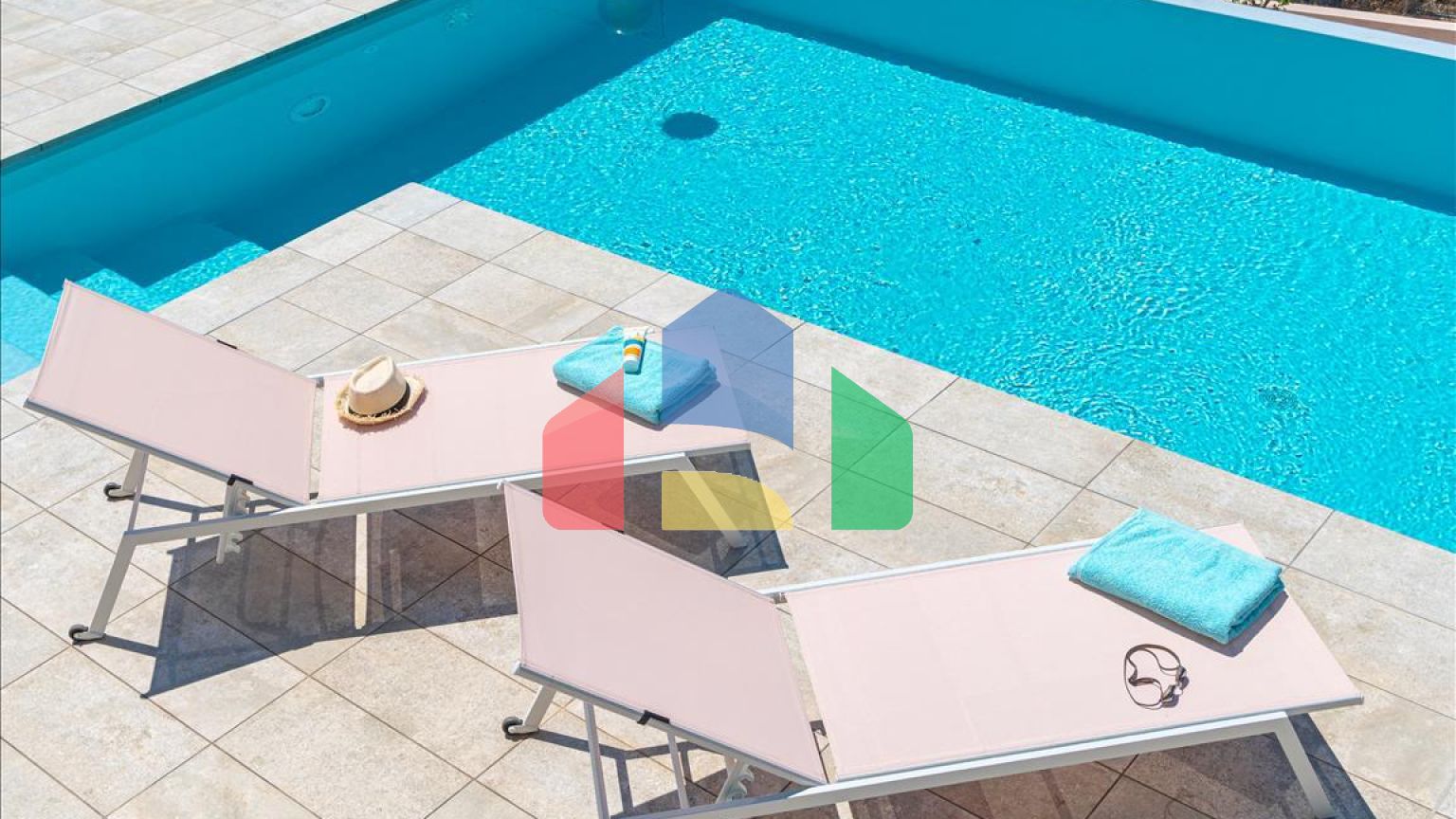 Продажа - Вилла 170 m² на Восточном Пелопоннесе - Ермионида