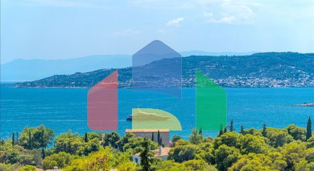 Продажа - Вилла 170 m² на Восточном Пелопоннесе - Ермионида