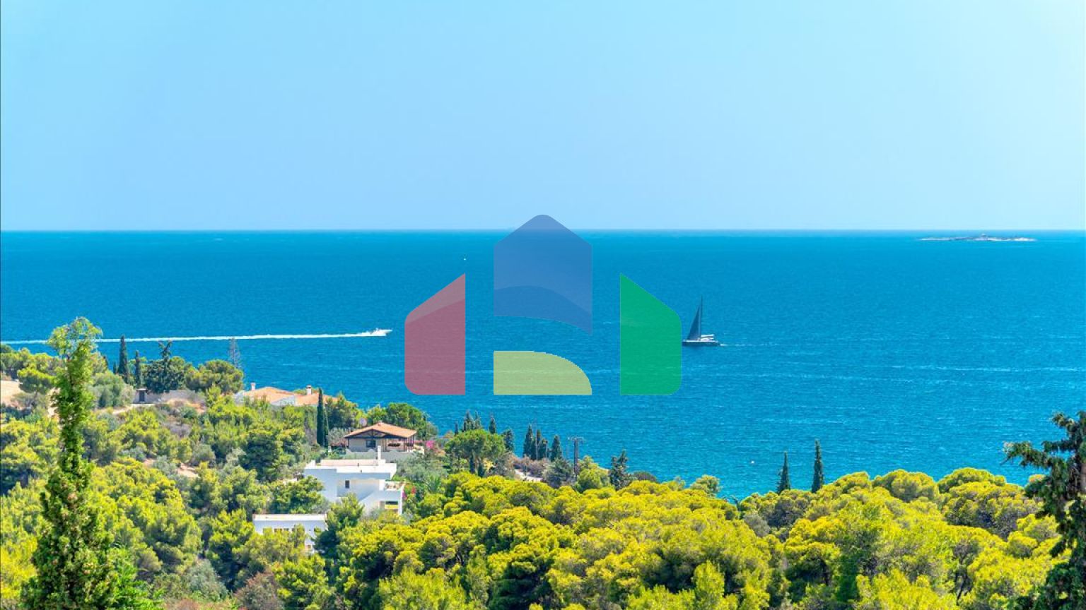 Продажа - Вилла 170 m² на Восточном Пелопоннесе - Ермионида