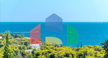 Продажа - Вилла 170 m² на Восточном Пелопоннесе - Ермионида