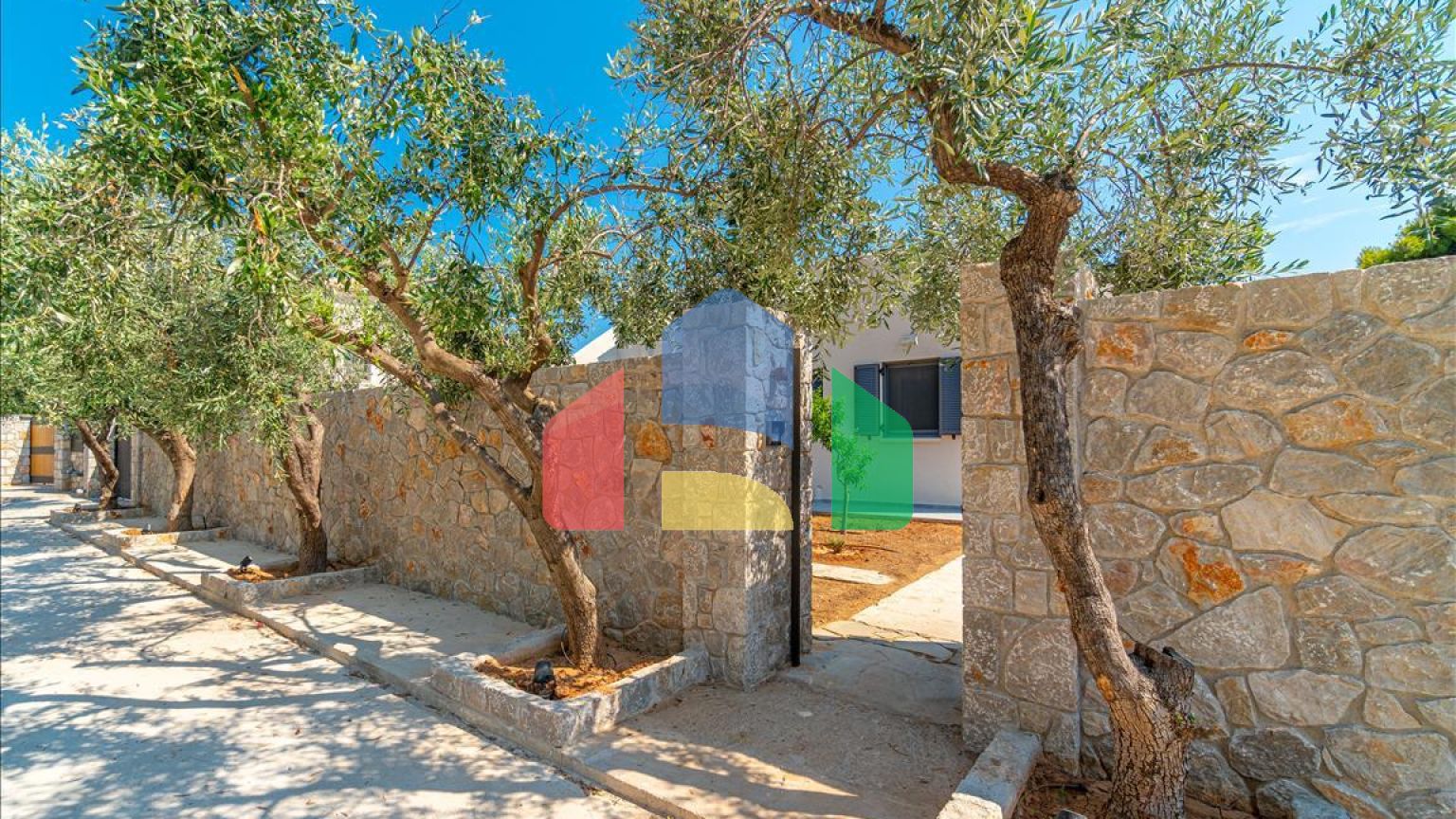 Продажа - Вилла 170 m² на Восточном Пелопоннесе - Ермионида