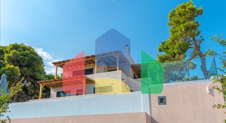 Продажа - Вилла 170 m² на Восточном Пелопоннесе - Ермионида