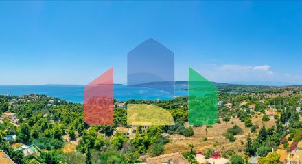 Продажа - Вилла 170 m² на Восточном Пелопоннесе - Ермионида