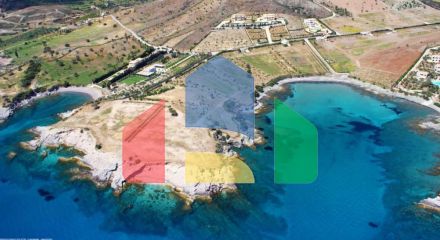 For Sale - Land 56000 m² in Eastern Peloponnese - Ermionida