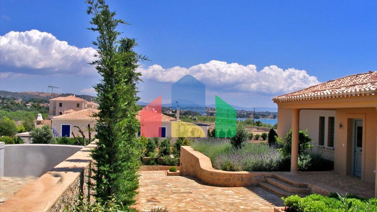 Продаж - Вілла 300 m² в Східний Пелопоннес - Ерміоніда