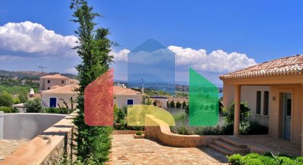 Продаж - Вілла 300 m² в Східний Пелопоннес - Ерміоніда