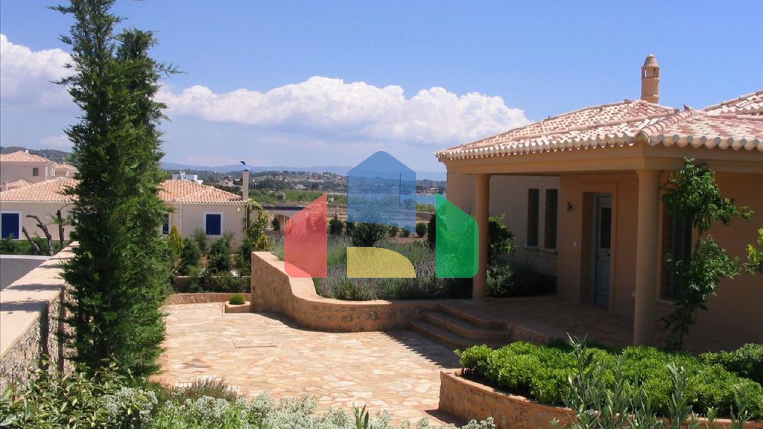 Продаж - Вілла 300 m² в Східний Пелопоннес - Ерміоніда