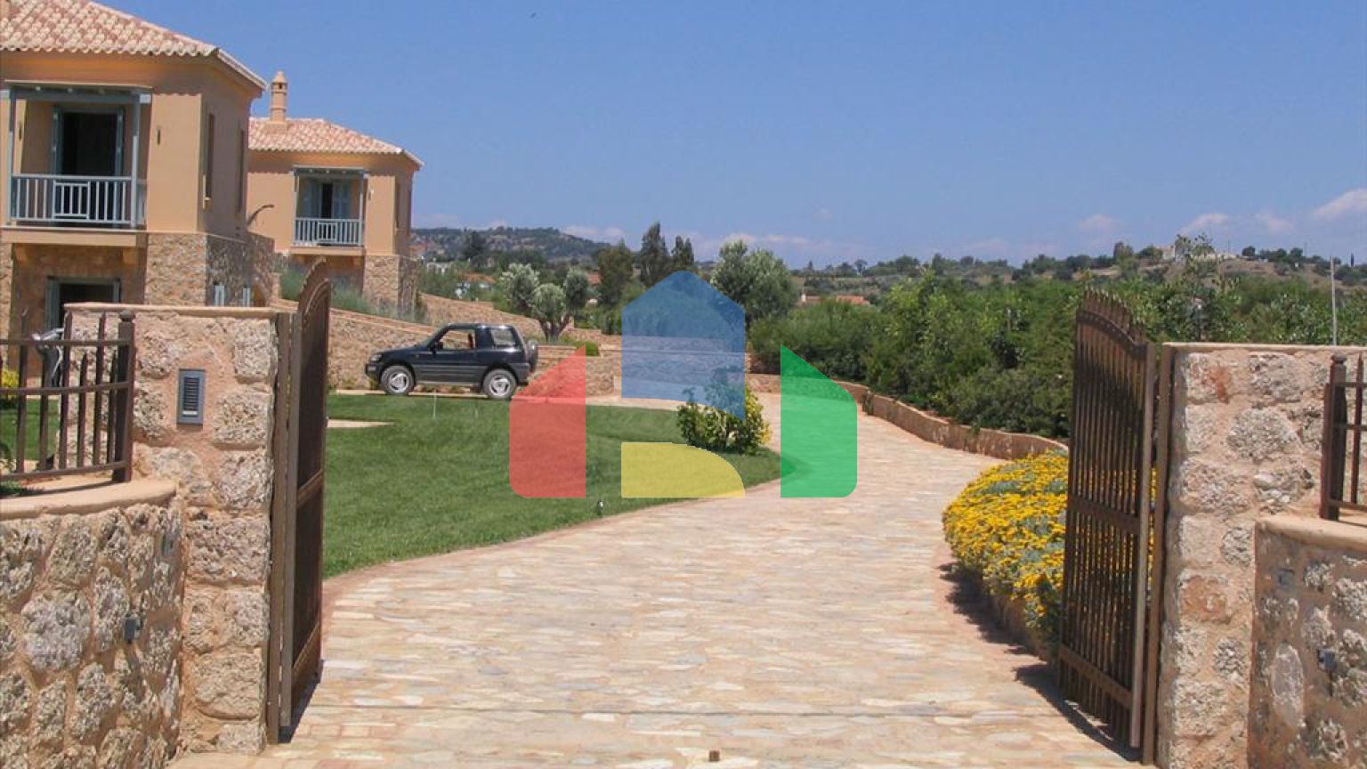 Продаж - Вілла 300 m² в Східний Пелопоннес - Ерміоніда