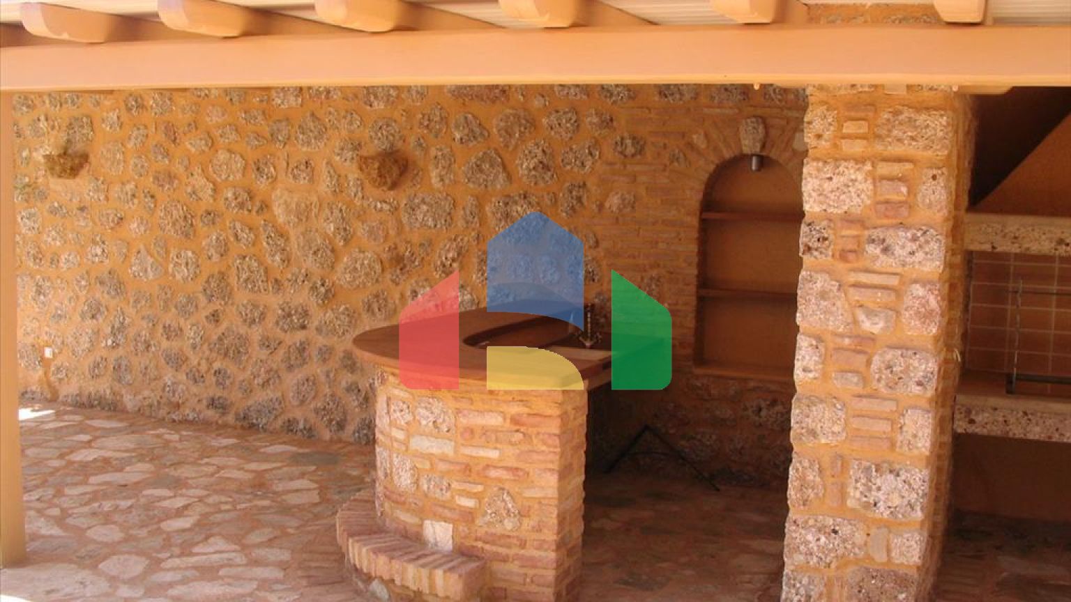 Продаж - Вілла 300 m² в Східний Пелопоннес - Ерміоніда