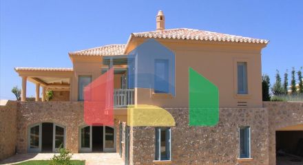 Продаж - Вілла 300 m² в Східний Пелопоннес - Ерміоніда