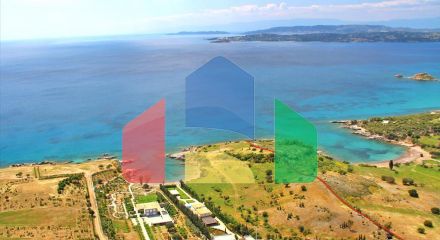 Продаж - Земельна ділянка 32000 m² в Східний Пелопоннес - Ерміоніда