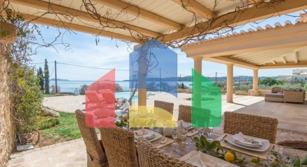 Продаж - Вілла 300 m² в Східний Пелопоннес - Ерміоніда