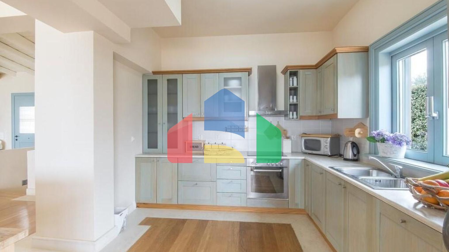 Продажа - Вилла 300 m² на Восточном Пелопоннесе - Ермионида