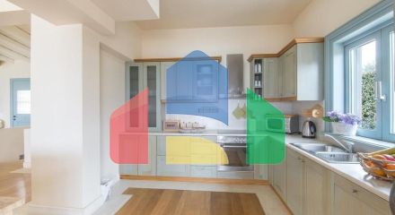 Продажа - Вилла 300 m² на Восточном Пелопоннесе - Ермионида