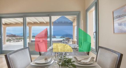 Продажа - Вилла 300 m² на Восточном Пелопоннесе - Ермионида