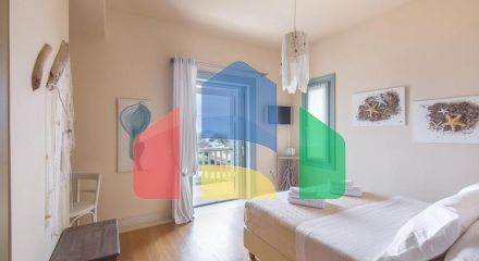 Продажа - Вилла 300 m² на Восточном Пелопоннесе - Ермионида