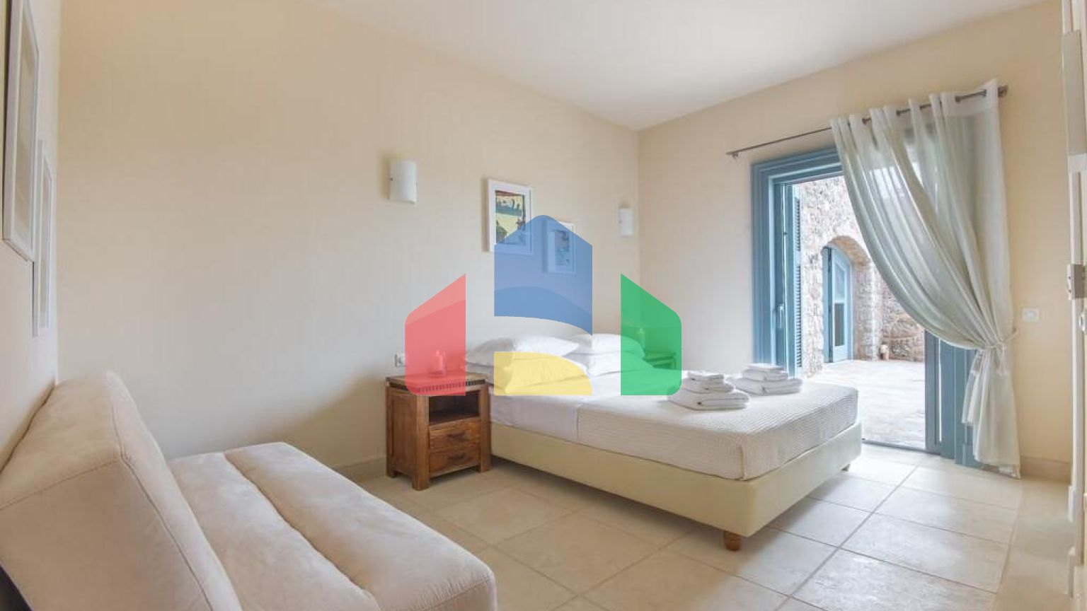 Продажа - Вилла 300 m² на Восточном Пелопоннесе - Ермионида