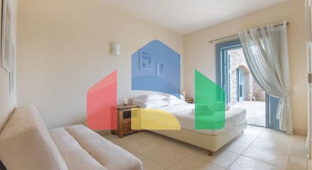 Продажа - Вилла 300 m² на Восточном Пелопоннесе - Ермионида