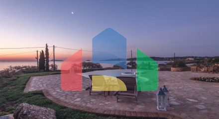 Продажа - Вилла 300 m² на Восточном Пелопоннесе - Ермионида