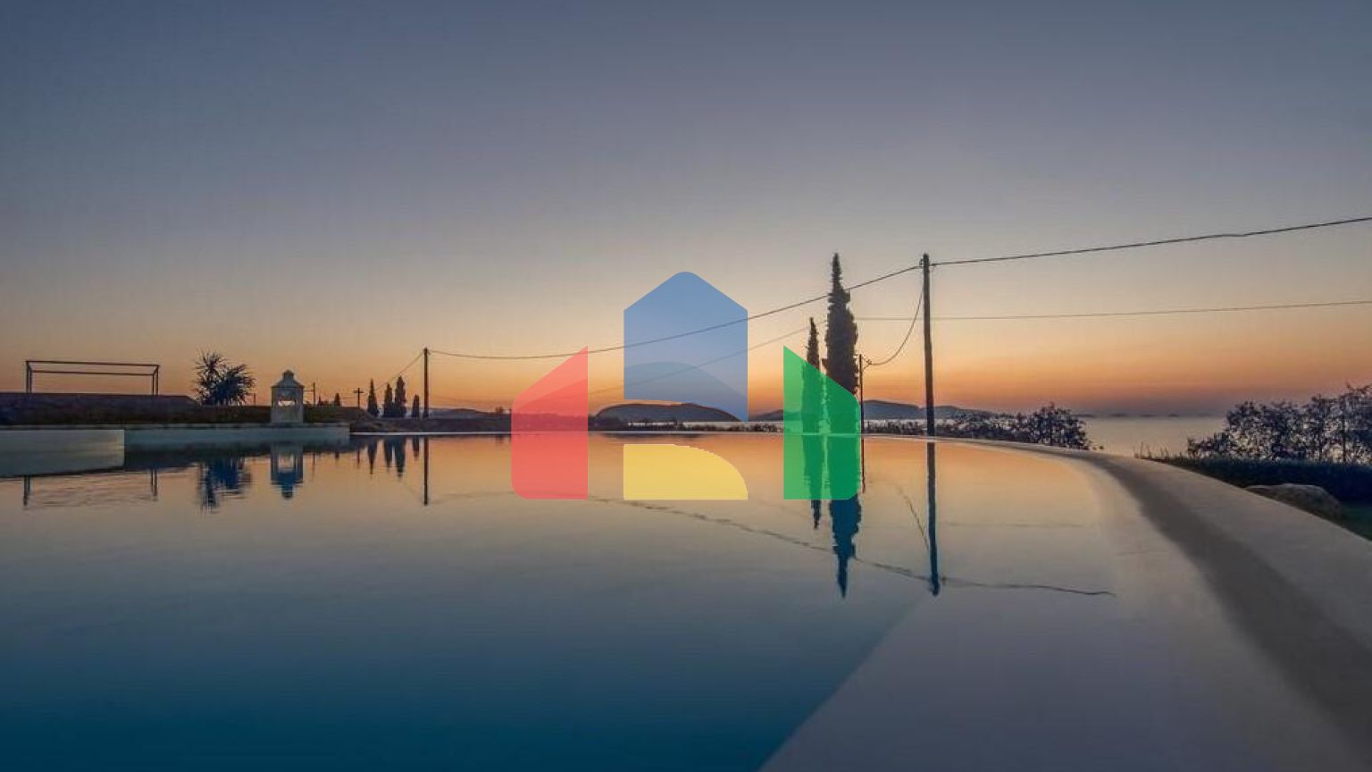 Продажа - Вилла 300 m² на Восточном Пелопоннесе - Ермионида