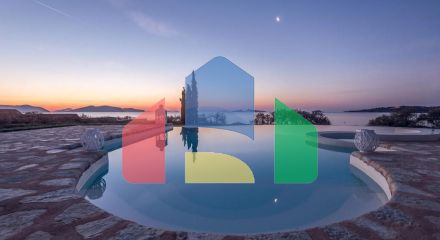 Продажа - Вилла 300 m² на Восточном Пелопоннесе - Ермионида