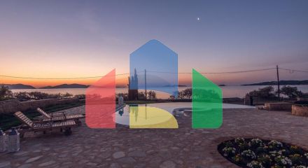 Продажа - Вилла 300 m² на Восточном Пелопоннесе - Ермионида