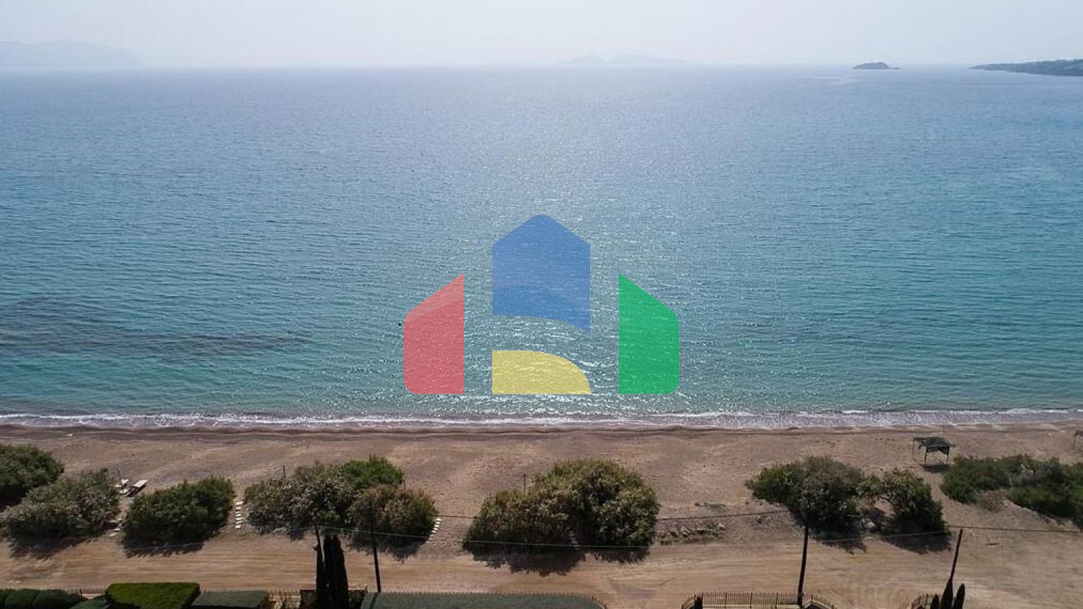 Продажа - Вилла 300 m² на Восточном Пелопоннесе - Ермионида