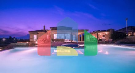 Продажа - Вилла 300 m² на Восточном Пелопоннесе - Ермионида