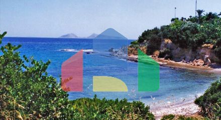 For Sale - Land 1000 m² in Eastern Peloponnese - Ermionida