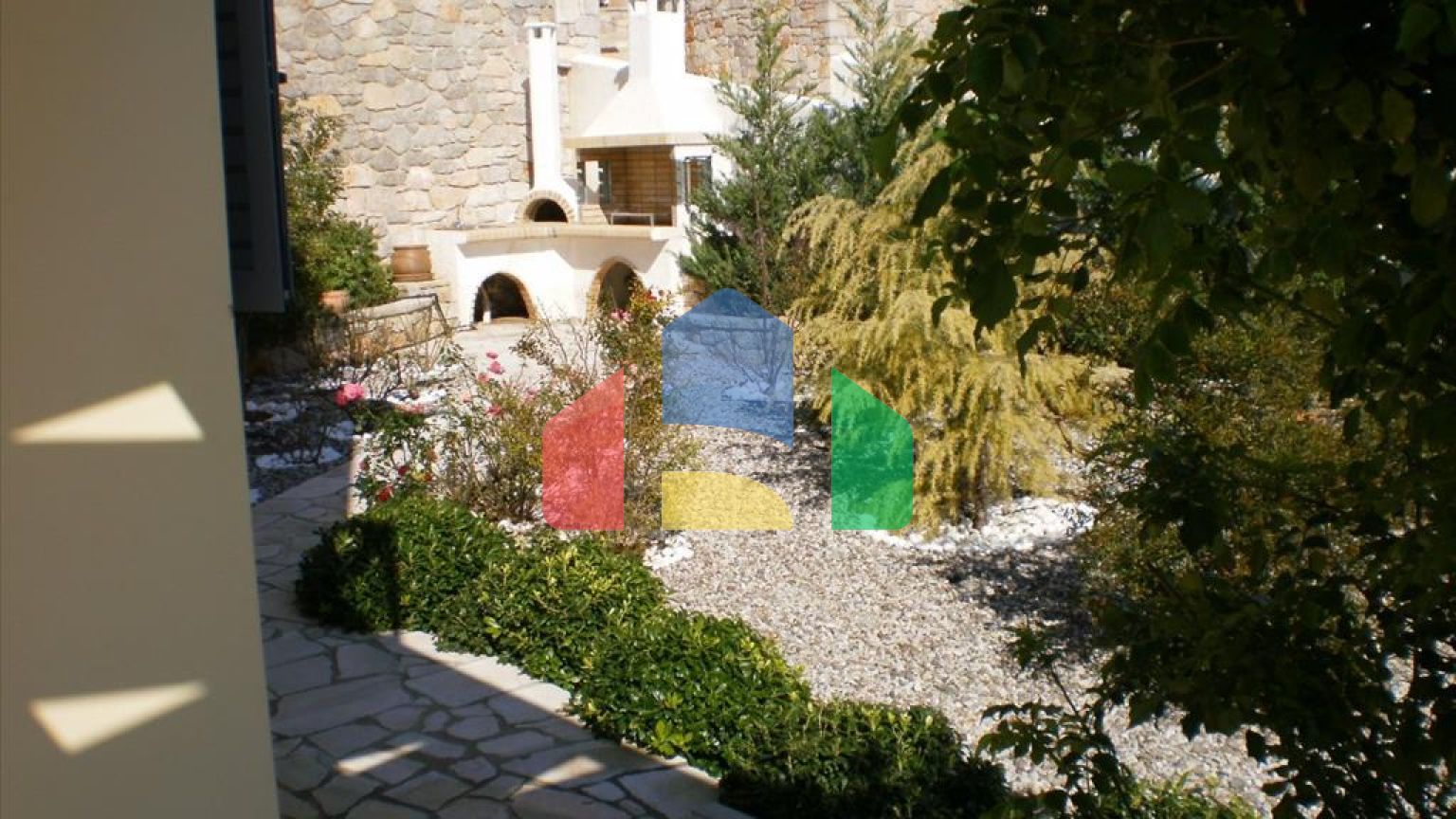 Продаж - Таунхаус 150 m² в Східний Пелопоннес - Ерміоніда