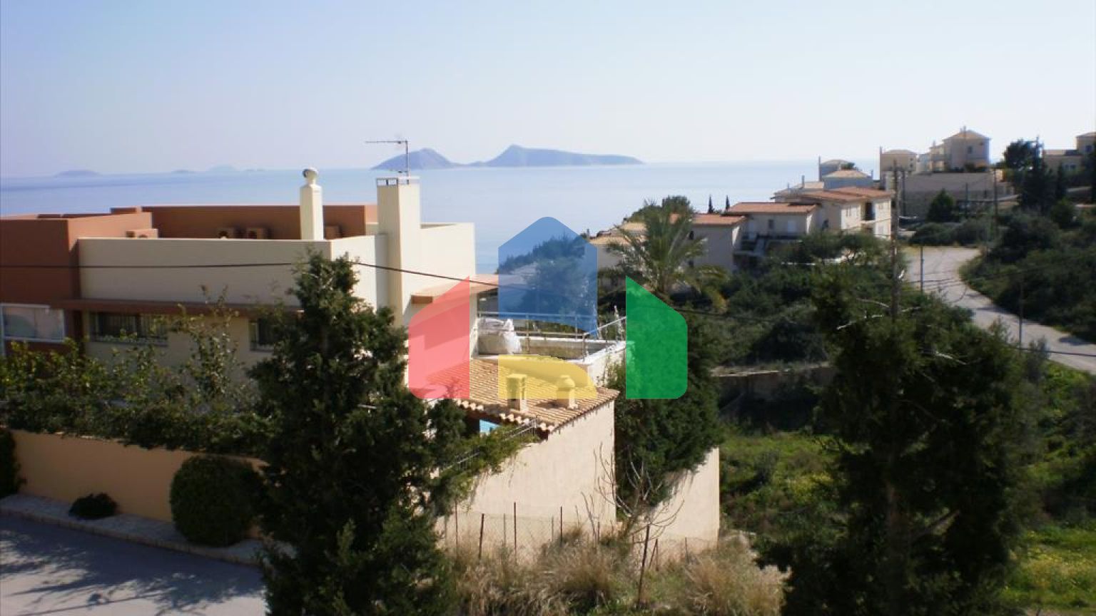 Продаж - Таунхаус 150 m² в Східний Пелопоннес - Ерміоніда