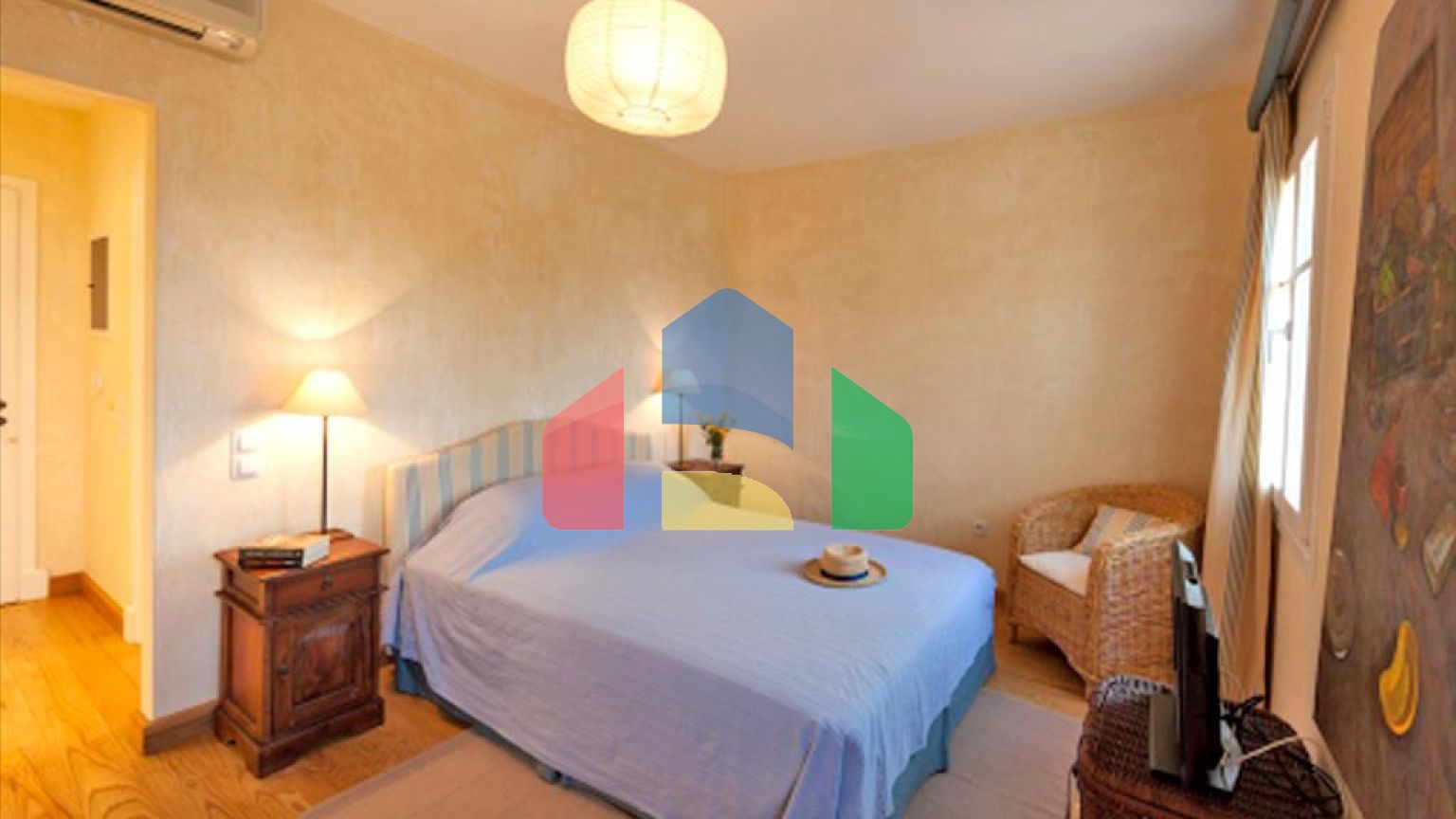 Продажа - Вилла 400 m² на Восточном Пелопоннесе - Ермионида