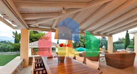 Продажа - Вилла 400 m² на Восточном Пелопоннесе - Ермионида