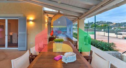 Продажа - Вилла 400 m² на Восточном Пелопоннесе - Ермионида