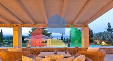 Продажа - Вилла 400 m² на Восточном Пелопоннесе - Ермионида