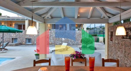 Продажа - Вилла 400 m² на Восточном Пелопоннесе - Ермионида