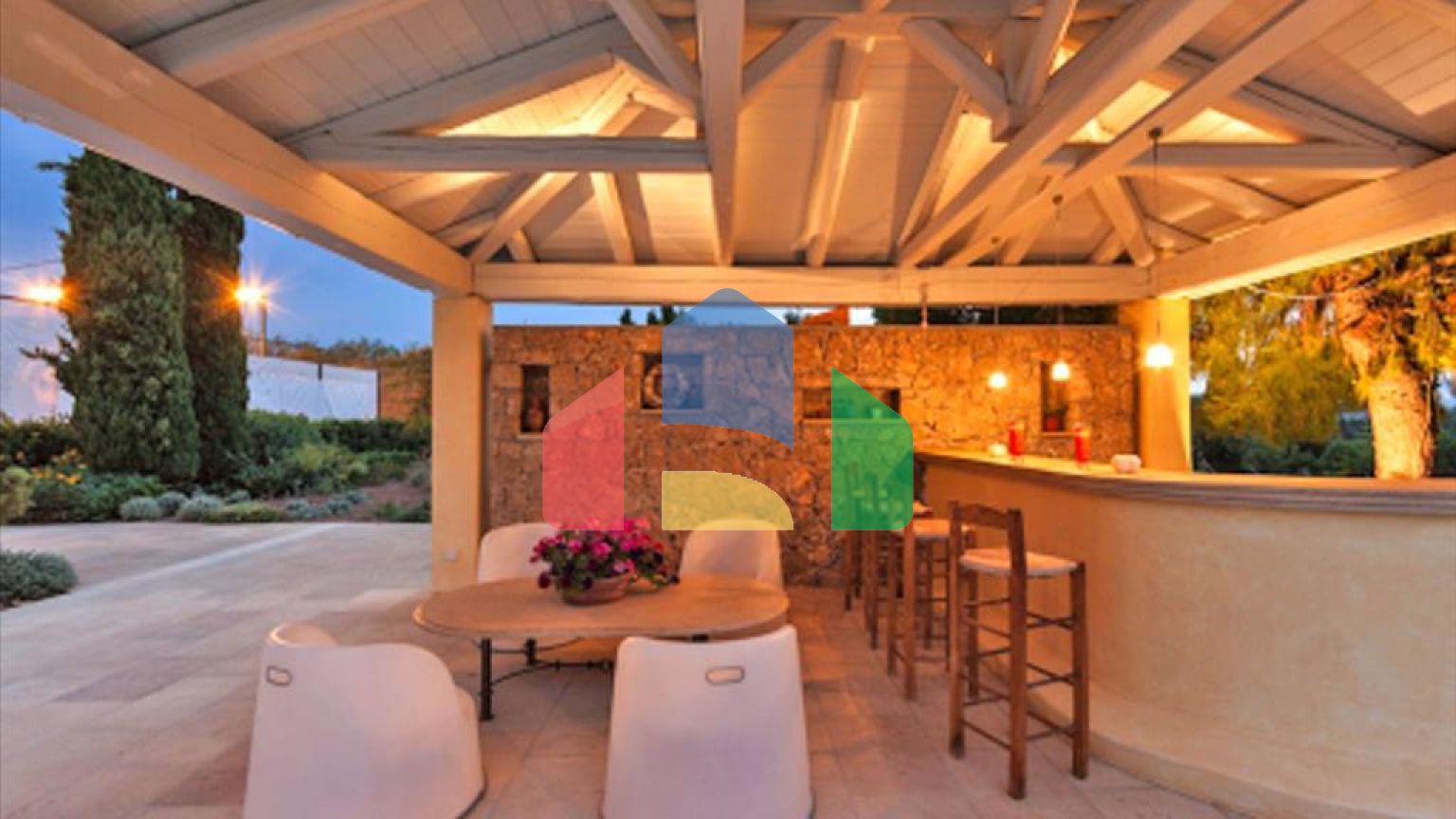 Продажа - Вилла 400 m² на Восточном Пелопоннесе - Ермионида