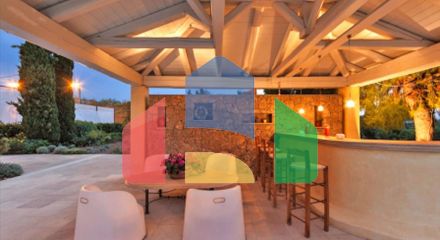 Продажа - Вилла 400 m² на Восточном Пелопоннесе - Ермионида