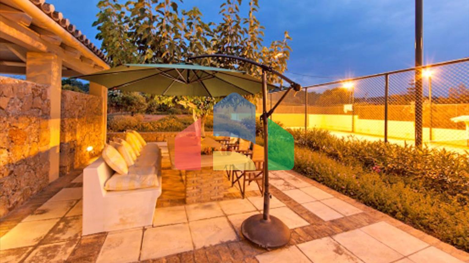 Продажа - Вилла 400 m² на Восточном Пелопоннесе - Ермионида