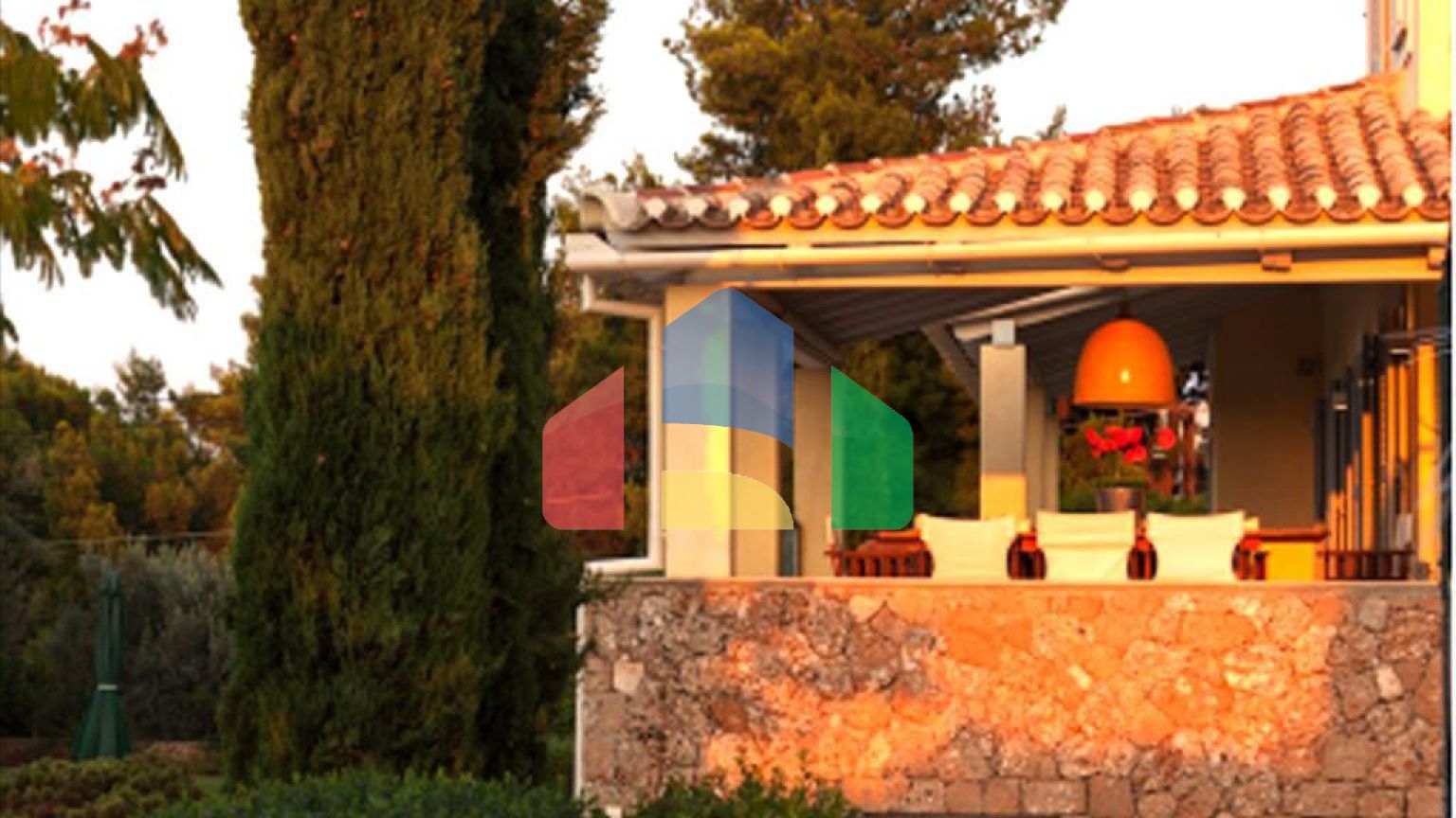 Продажа - Вилла 400 m² на Восточном Пелопоннесе - Ермионида