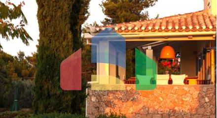 Продажа - Вилла 400 m² на Восточном Пелопоннесе - Ермионида