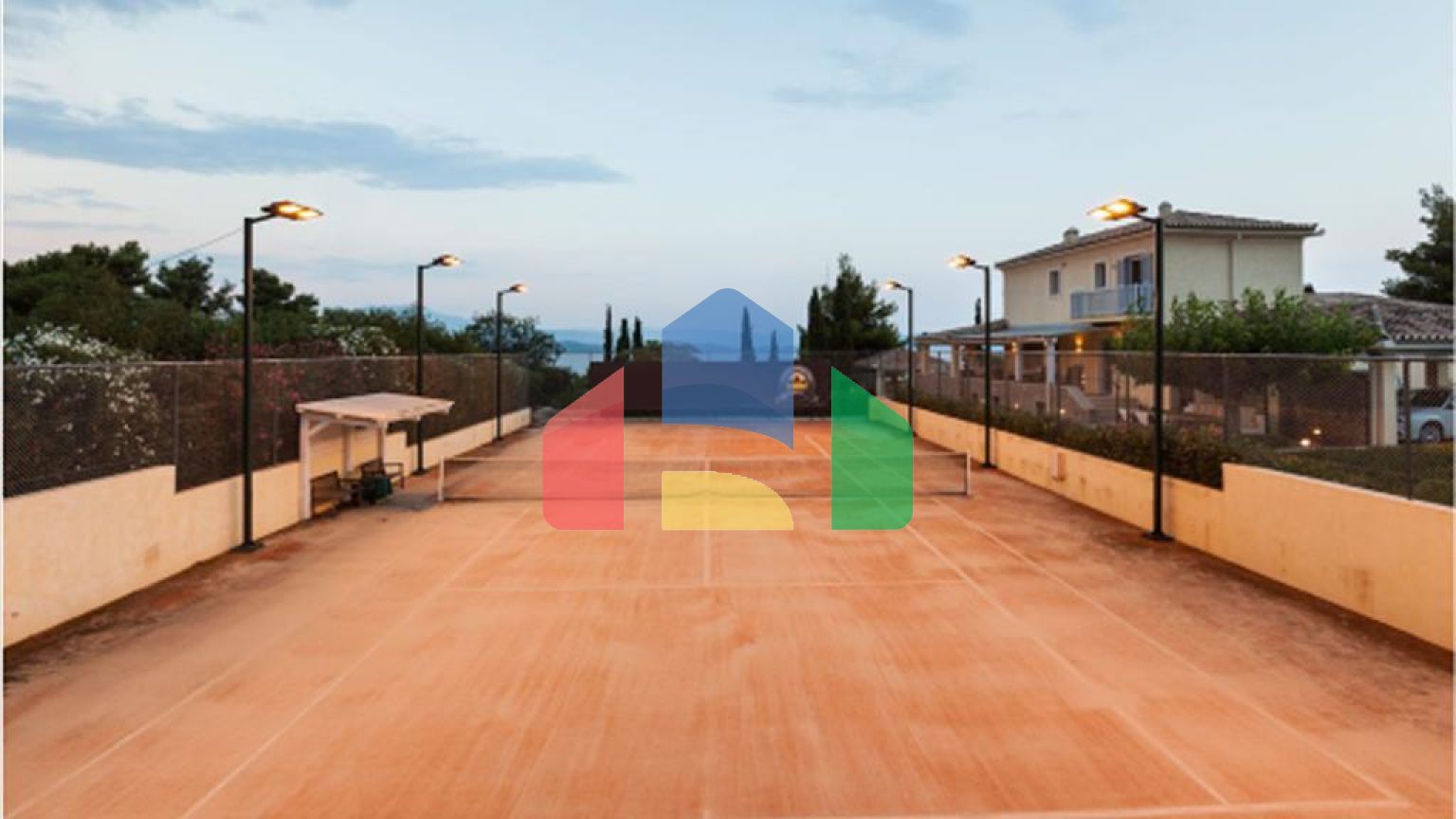 Продажа - Вилла 400 m² на Восточном Пелопоннесе - Ермионида