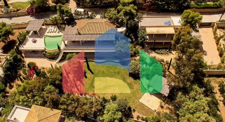 For Sale - Villa 480 m² in Eastern Peloponnese - Ermionida