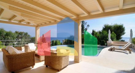 For Sale - Villa 480 m² in Eastern Peloponnese - Ermionida