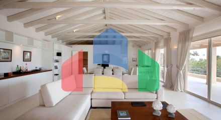 Продажа - Вилла 480 m² на Восточном Пелопоннесе - Ермионида