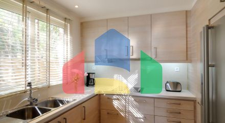 Продажа - Вилла 480 m² на Восточном Пелопоннесе - Ермионида