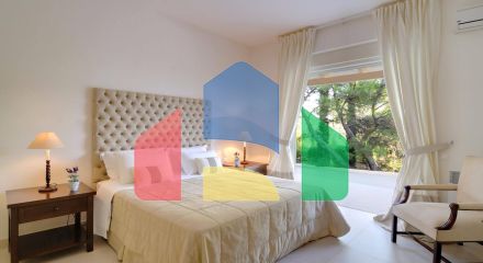 Продажа - Вилла 480 m² на Восточном Пелопоннесе - Ермионида