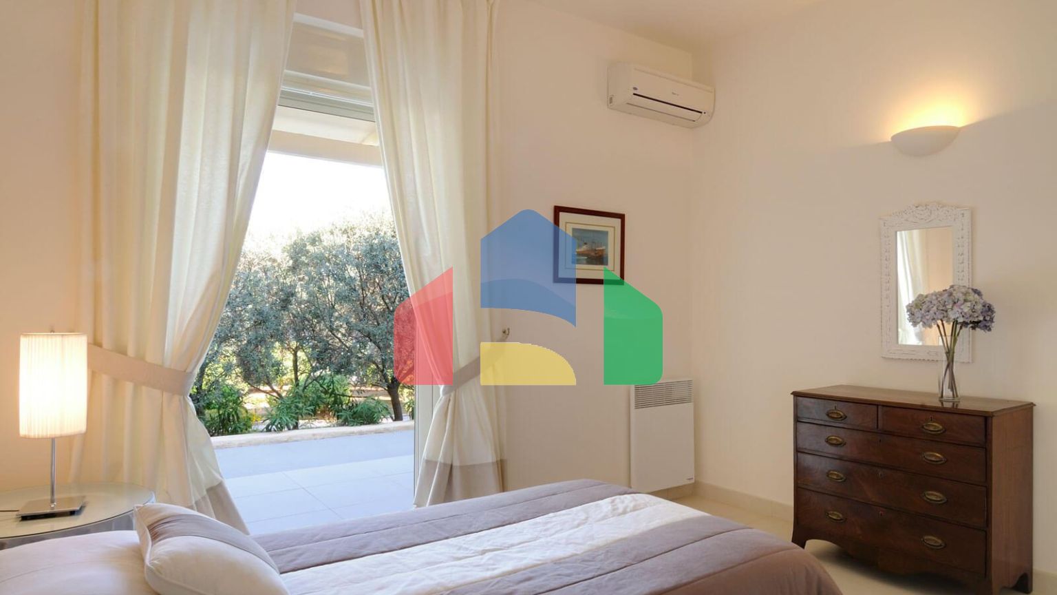 Продажа - Вилла 480 m² на Восточном Пелопоннесе - Ермионида